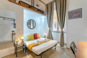 Marcantonio Colonna - loft X5 persone, Wi-Fi, aria condizionata nelle camere, parcheggio privato, metro A Lepanto 800mt da Vaticano